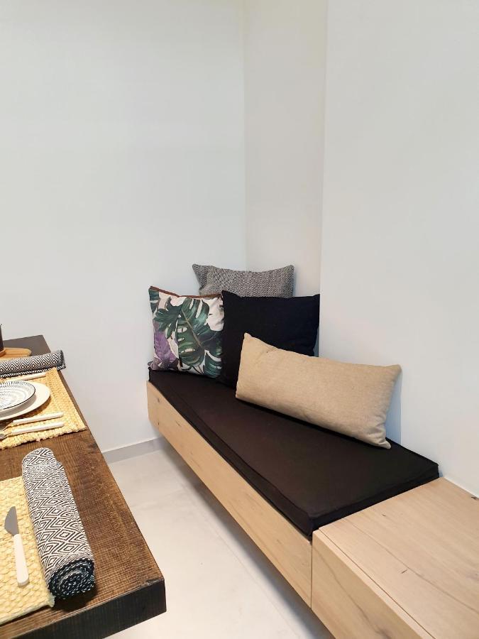 Ferienwohnung Βοho Katoikia Volos Exterior foto
