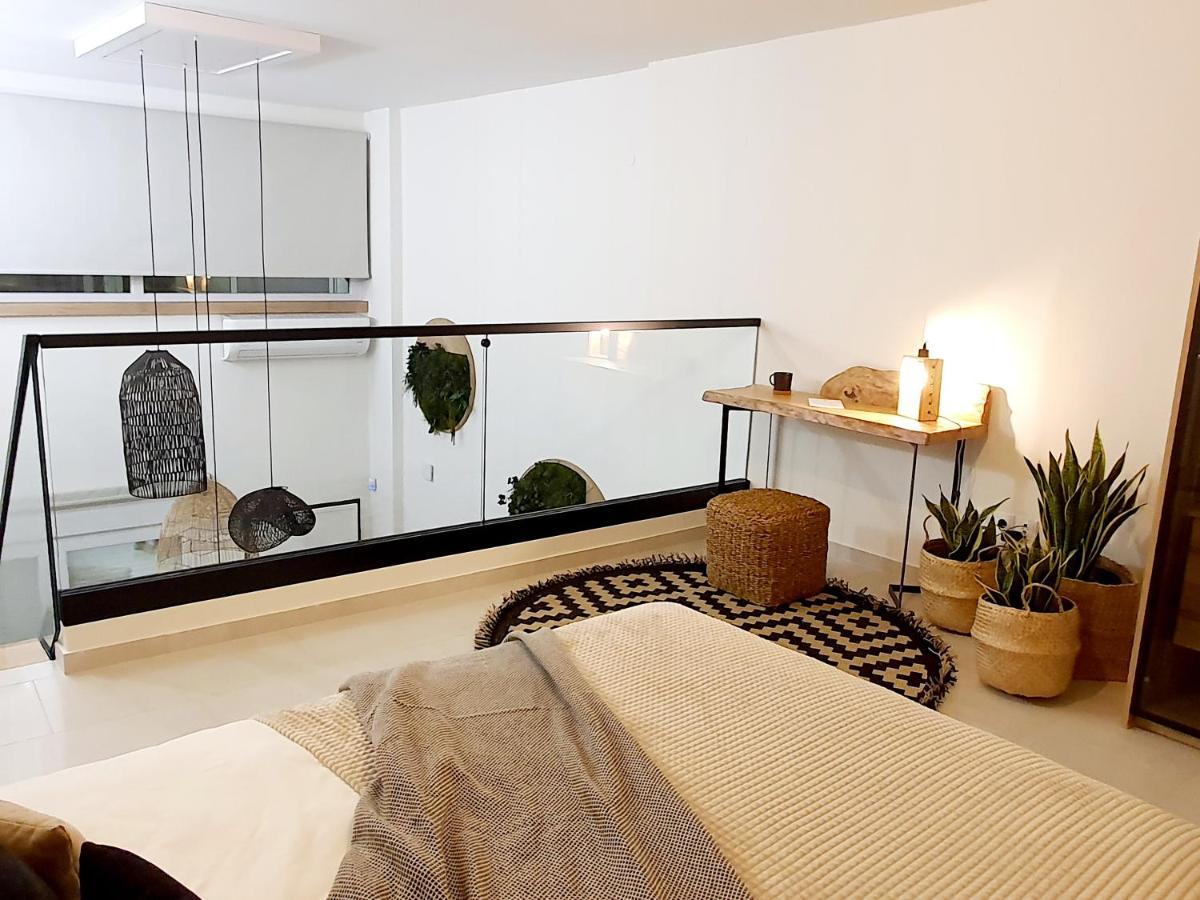 Ferienwohnung Βοho Katoikia Volos Exterior foto