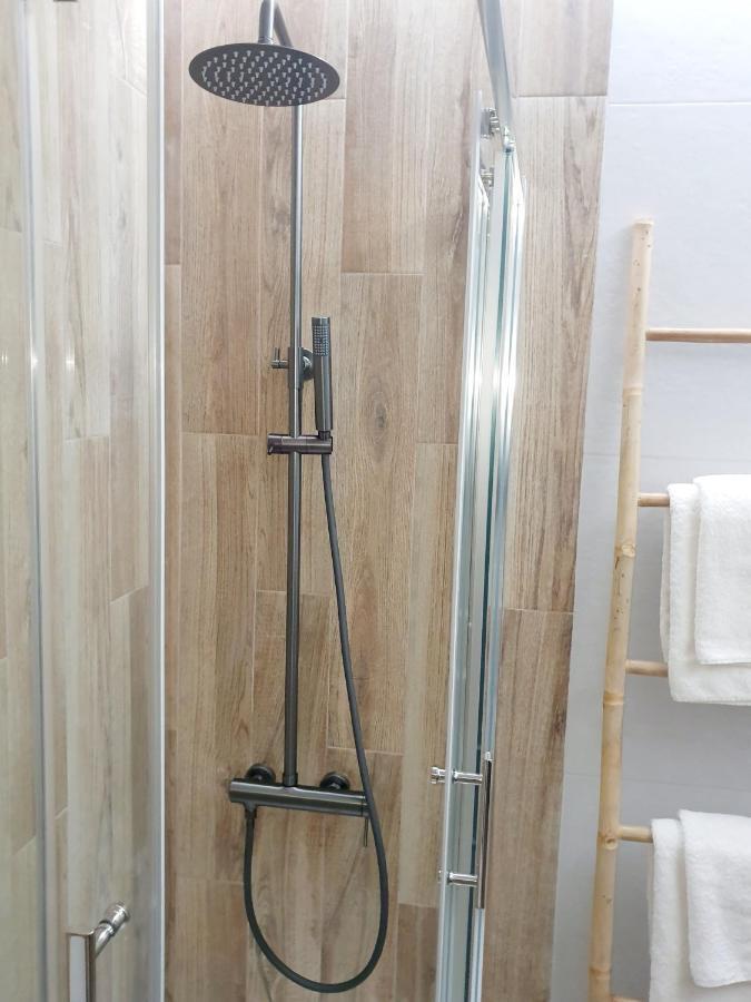 Ferienwohnung Βοho Katoikia Volos Exterior foto